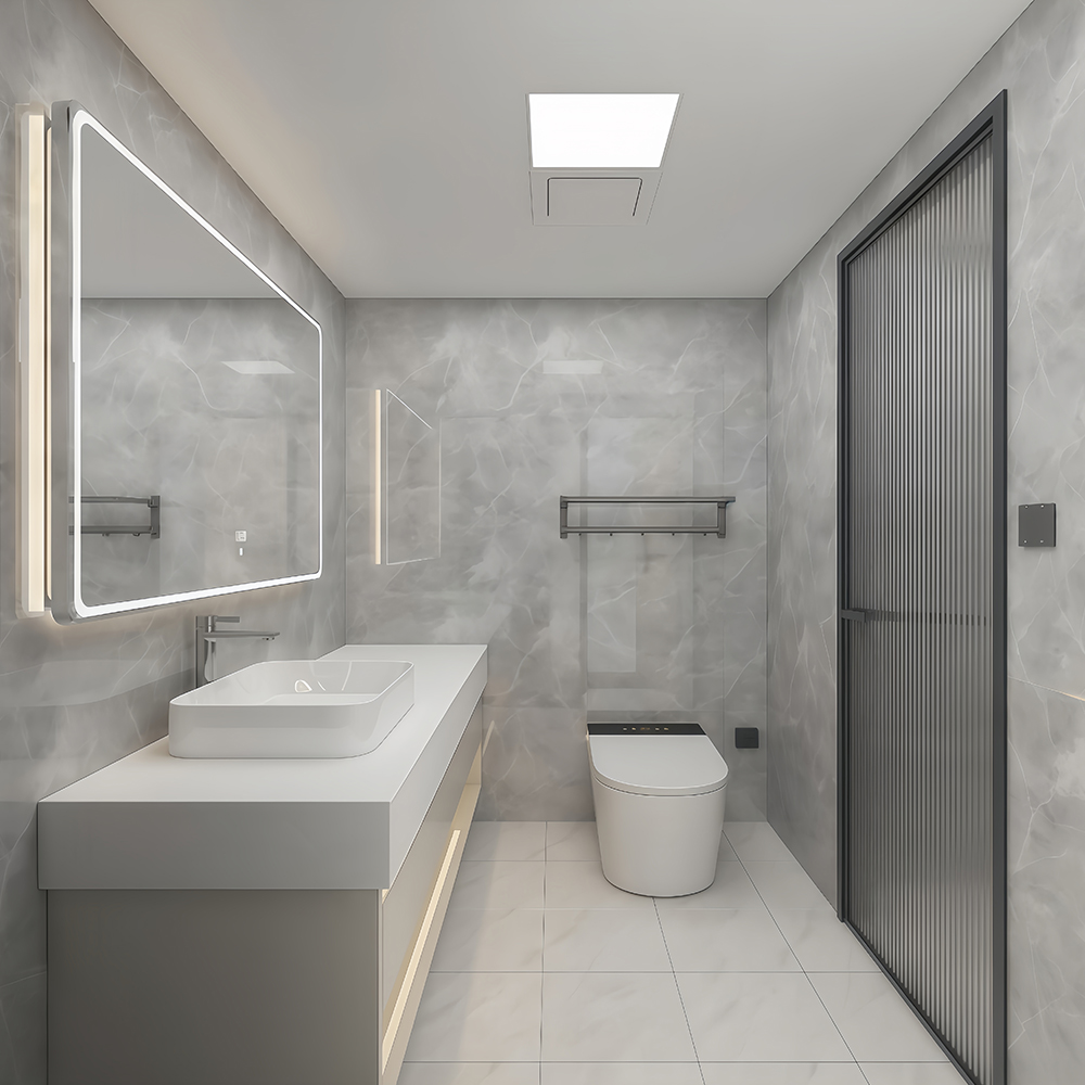 Rumah Pod Apple Resor Cerdas F5